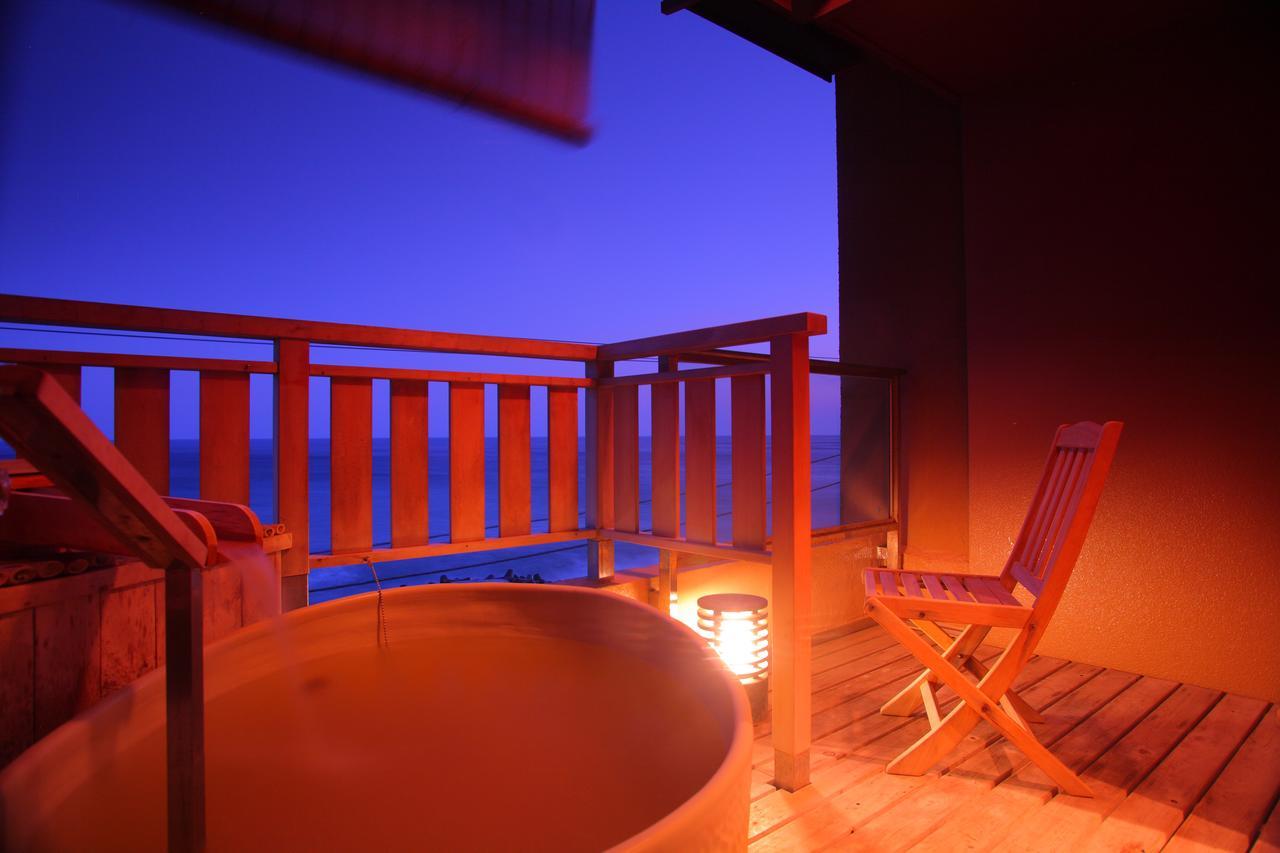 Hiina Hotel Higasiizu Kültér fotó